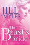 Book cover for The Beast's Bride