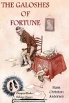 Book cover for The Galoshes of Fortune