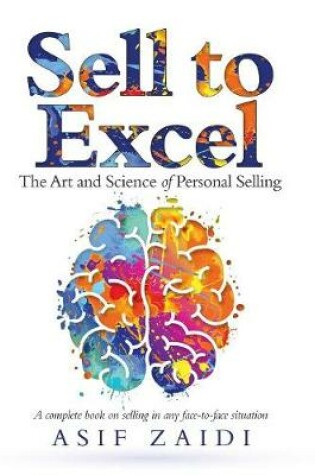 Cover of Sell to Excel