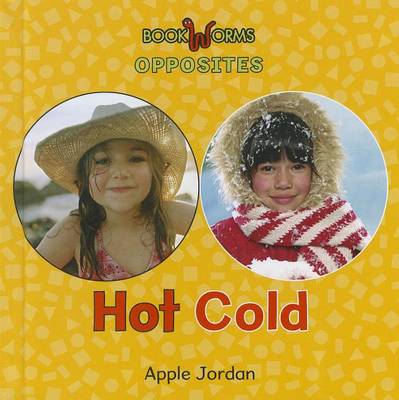 Cover of Hot / Cold