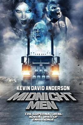 Book cover for Midnight Men