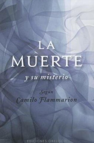 Cover of La Muerte y su Misterio