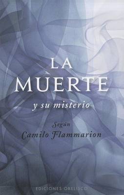 Book cover for La Muerte y su Misterio