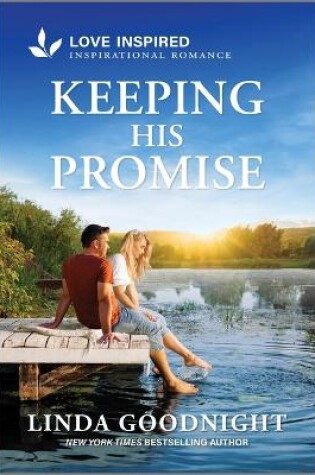 Cover of Keeping His Promise