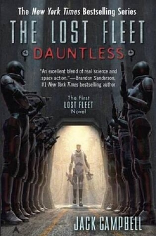 Cover of The Lost Fleet