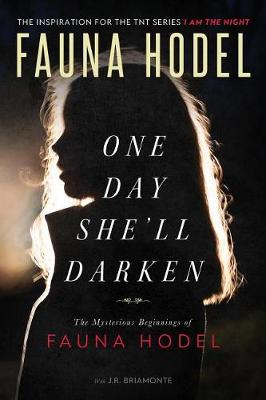 Book cover for One Day She'll Darken