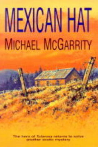 Cover of Mexican Hat