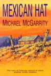 Book cover for Mexican Hat