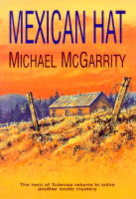 Book cover for Mexican Hat