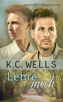 Book cover for Lehre mich