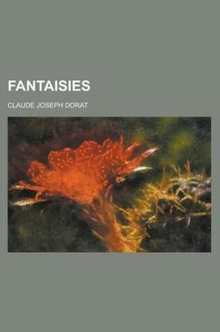 Cover of Fantaisies