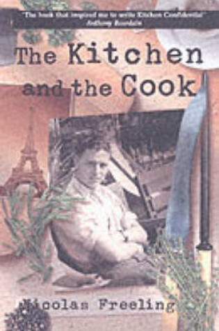 Cover of The Kitchen and the Cook