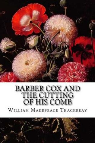 Cover of Barber Cox and the Cutting of His Comb