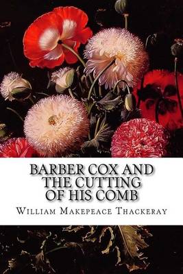 Book cover for Barber Cox and the Cutting of His Comb