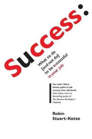 Cover of Success