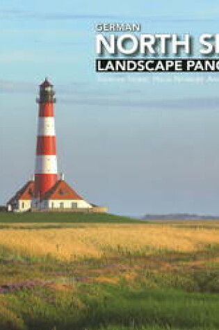 Cover of German North Sea Coast