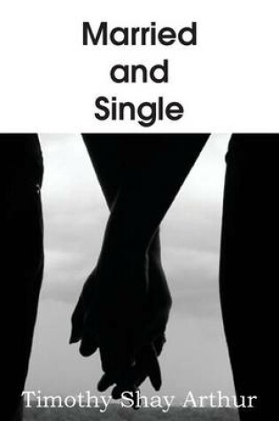Cover of Married and Single