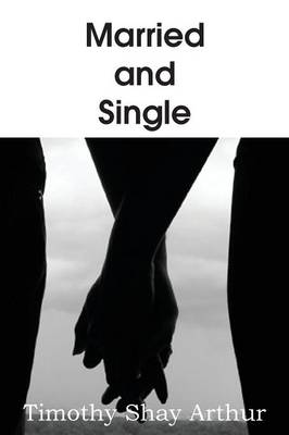 Book cover for Married and Single