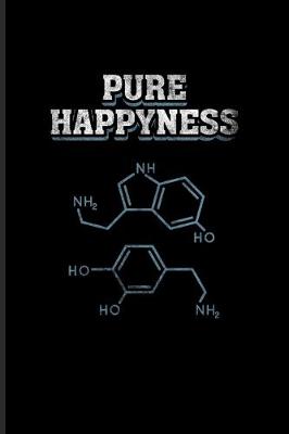 Book cover for Pure Happyness