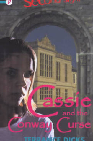 Cover of Cassie and the Conway Curse