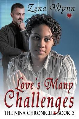 Book cover for Love's Many Challenges