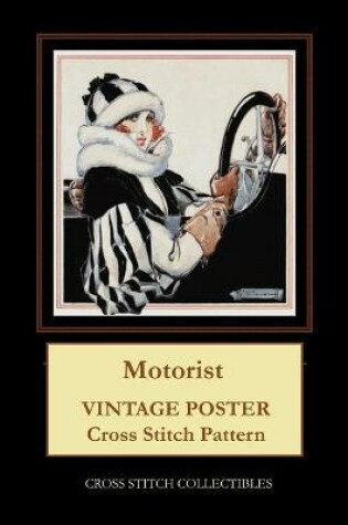 Cover of Motorist