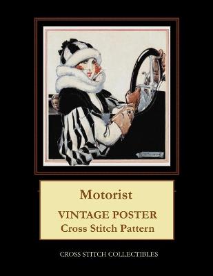 Book cover for Motorist