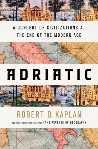 Cover of Adriatic