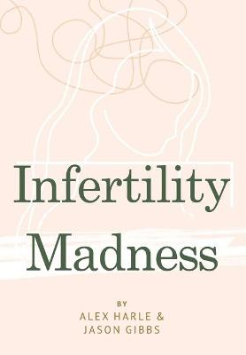 Cover of Infertility Madness