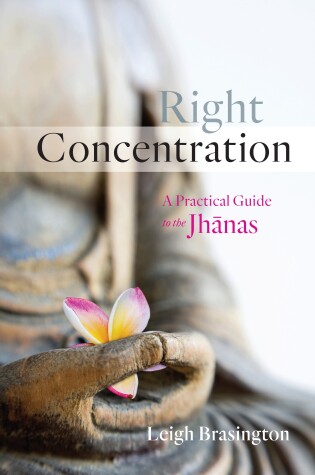 Cover of Right Concentration
