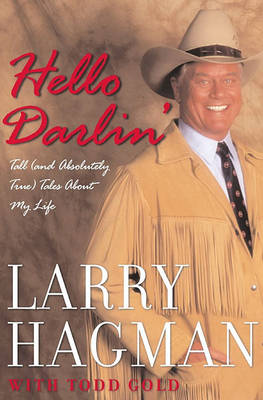 Book cover for Hello Darlin'!