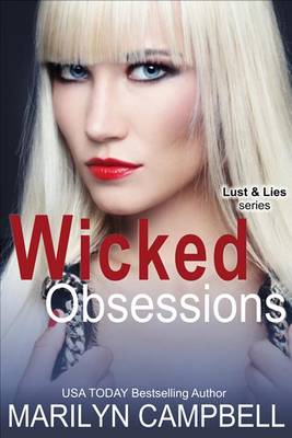 Cover of Wicked Obsessions