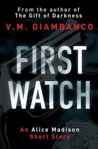 Cover of First Watch