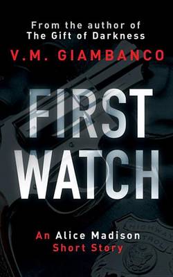 Book cover for First Watch