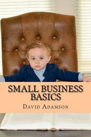 Cover of Small Business Basics