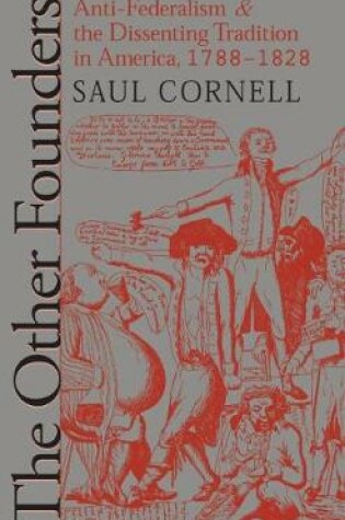 Cover of The Other Founders