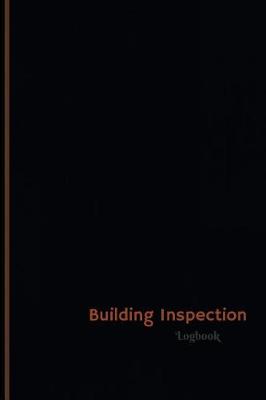 Book cover for Building inspection