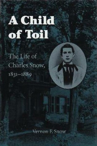 Cover of A Child of Toil