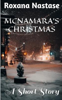 Book cover for McNamara's Christmas
