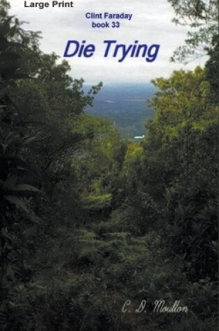 Cover of Die Trying