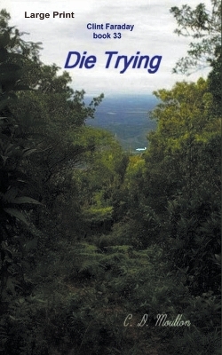 Cover of Die Trying