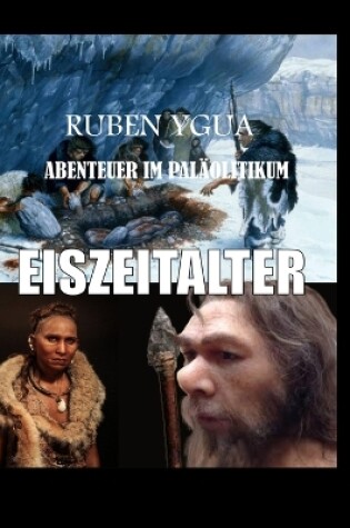 Cover of Eiszeitalter