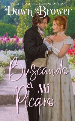 Book cover for Buscando a Mi P�caro