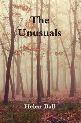 Book cover for The Unusuals