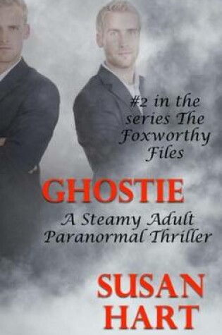 Cover of Ghostie