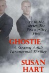 Book cover for Ghostie