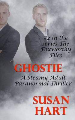Cover of Ghostie