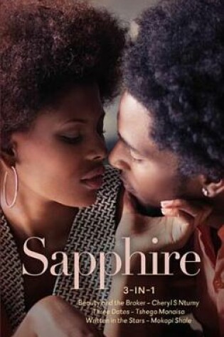 Cover of Sapphire 3-In-1