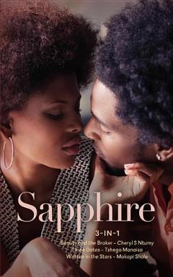 Book cover for Sapphire 3-In-1