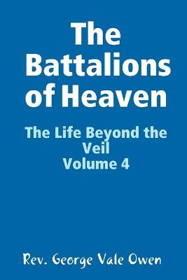 Book cover for The Battalions of Heaven